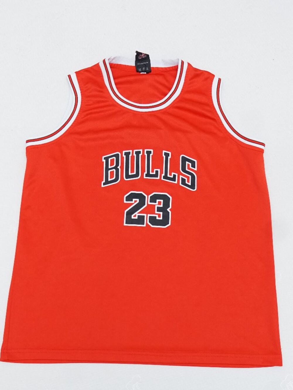 YOUTH Michael Vintage Jersey for boys Read the description, size 12